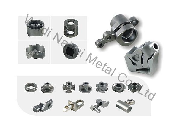 stainless steel castings