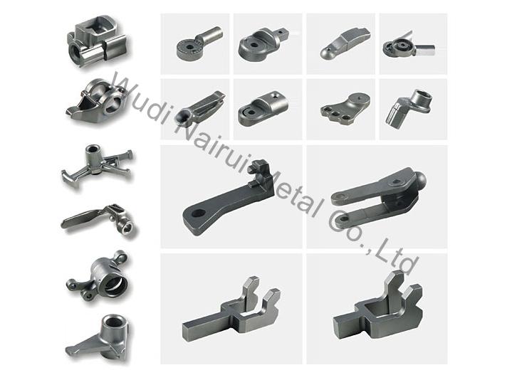 stainless steel castings