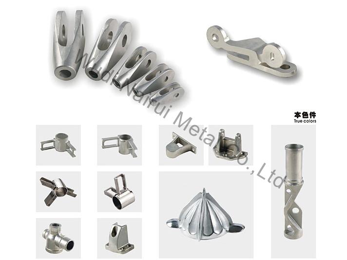 stainless steel castings