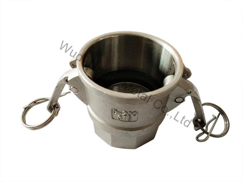 camlock couplings