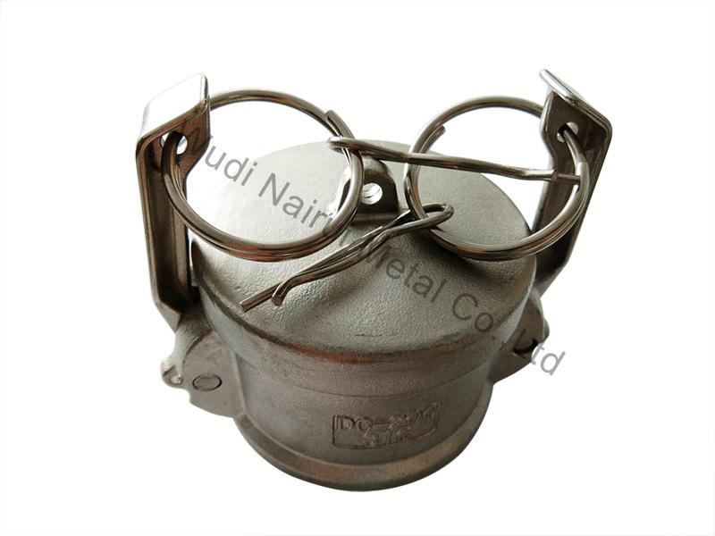 camlock couplings