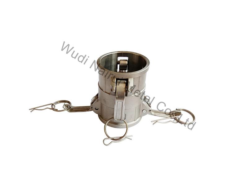 camlock couplings