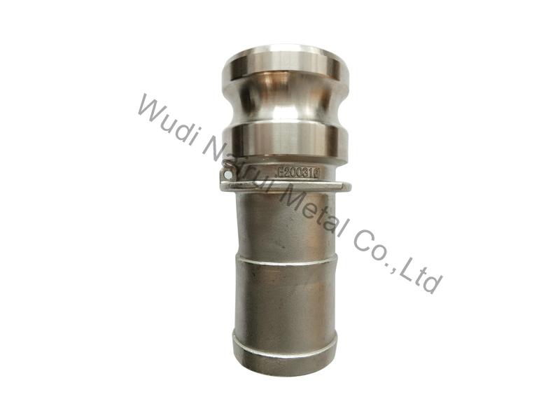 camlock couplings
