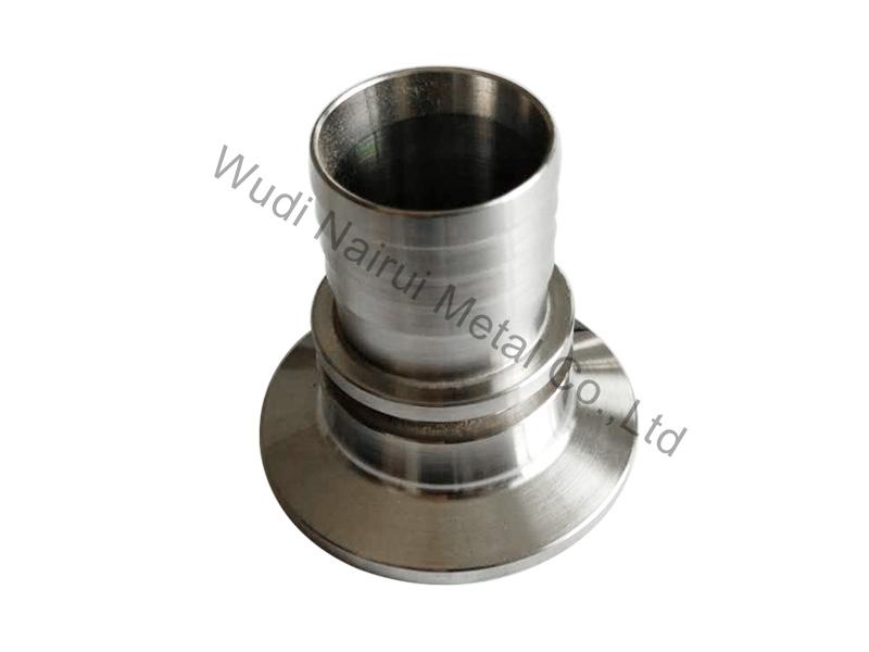 pipe-fittings