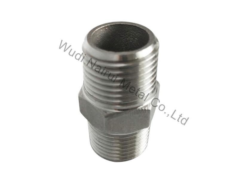pipe-fittings