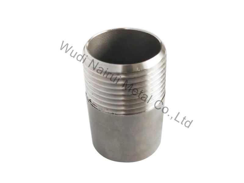 pipe-fittings