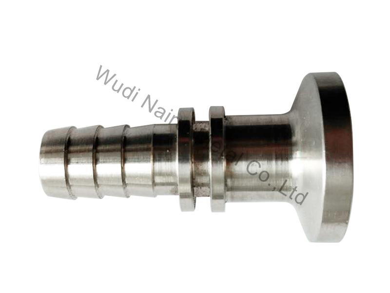 pipe-fittings