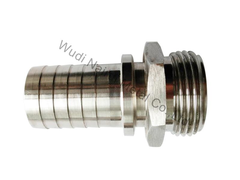 pipe-fittings