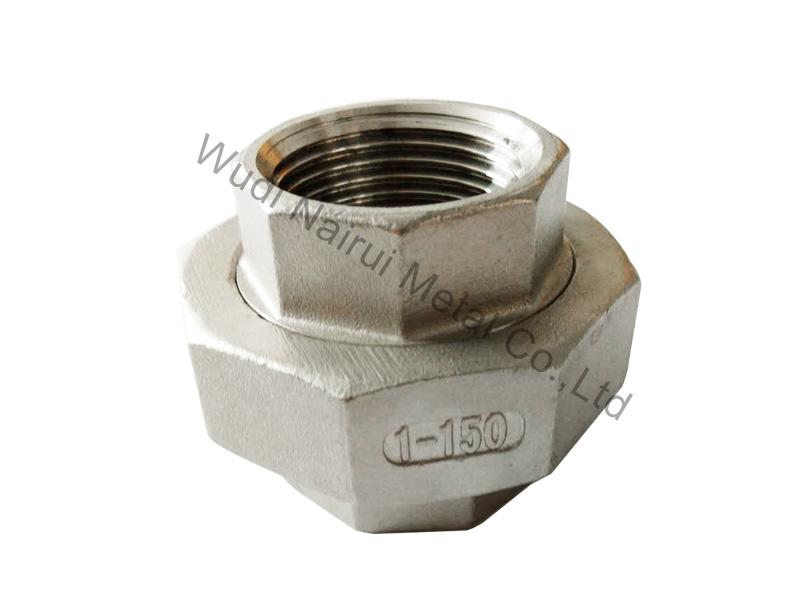 pipe-fittings