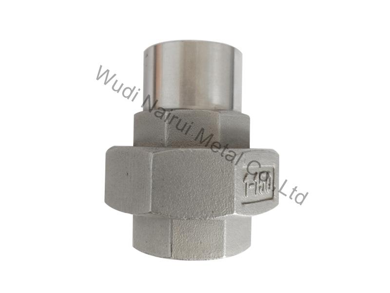 pipe-fittings