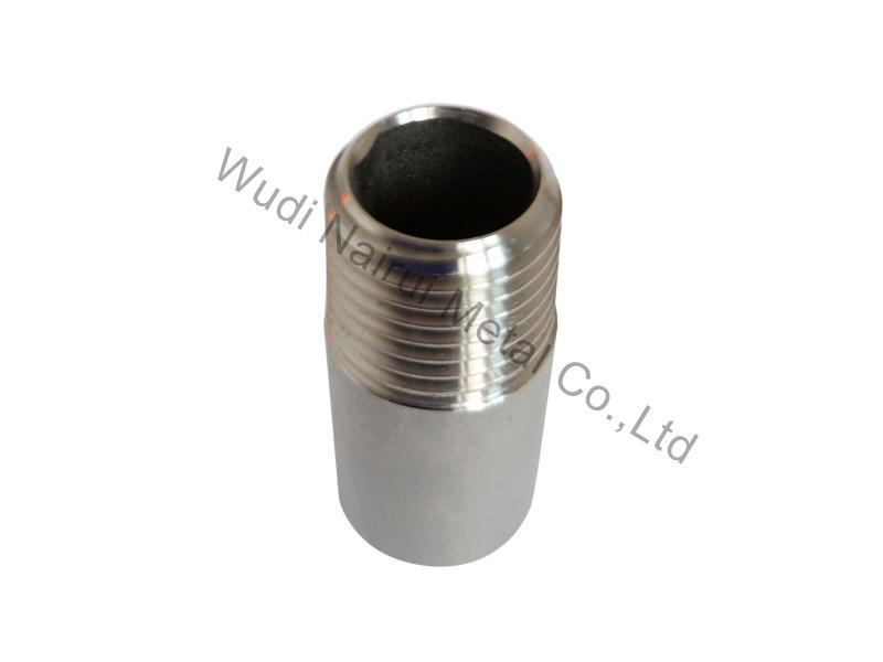 pipe-fittings
