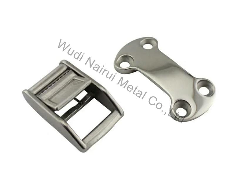 polished products