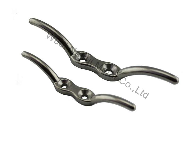 polished products