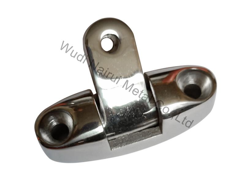 polished products