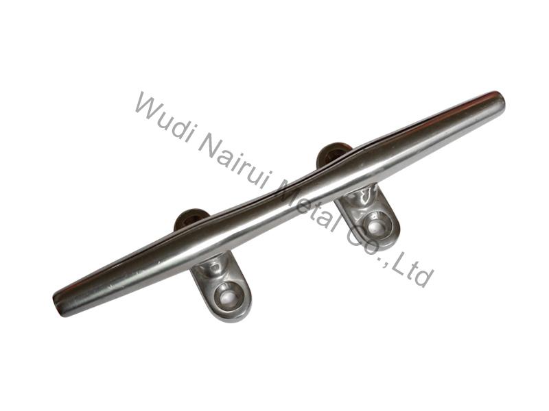 polished products