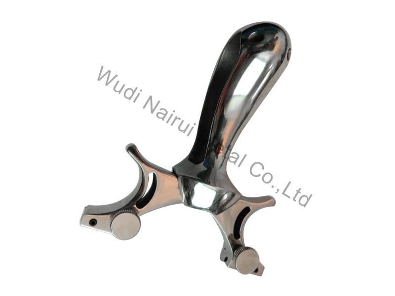 polished products