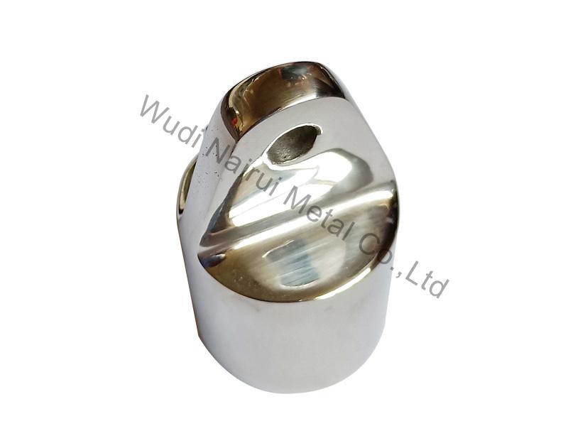 polished products
